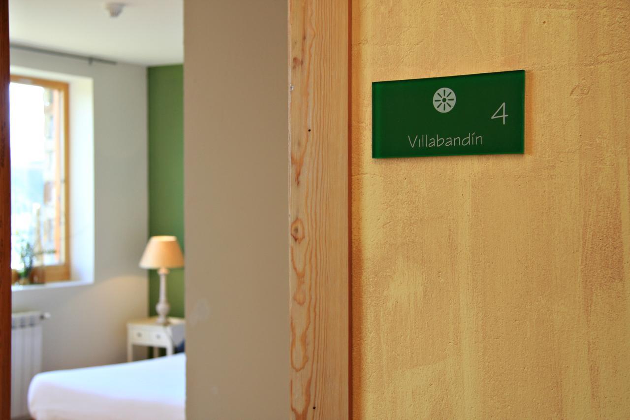Gran Hotel Pandorado Exteriör bild