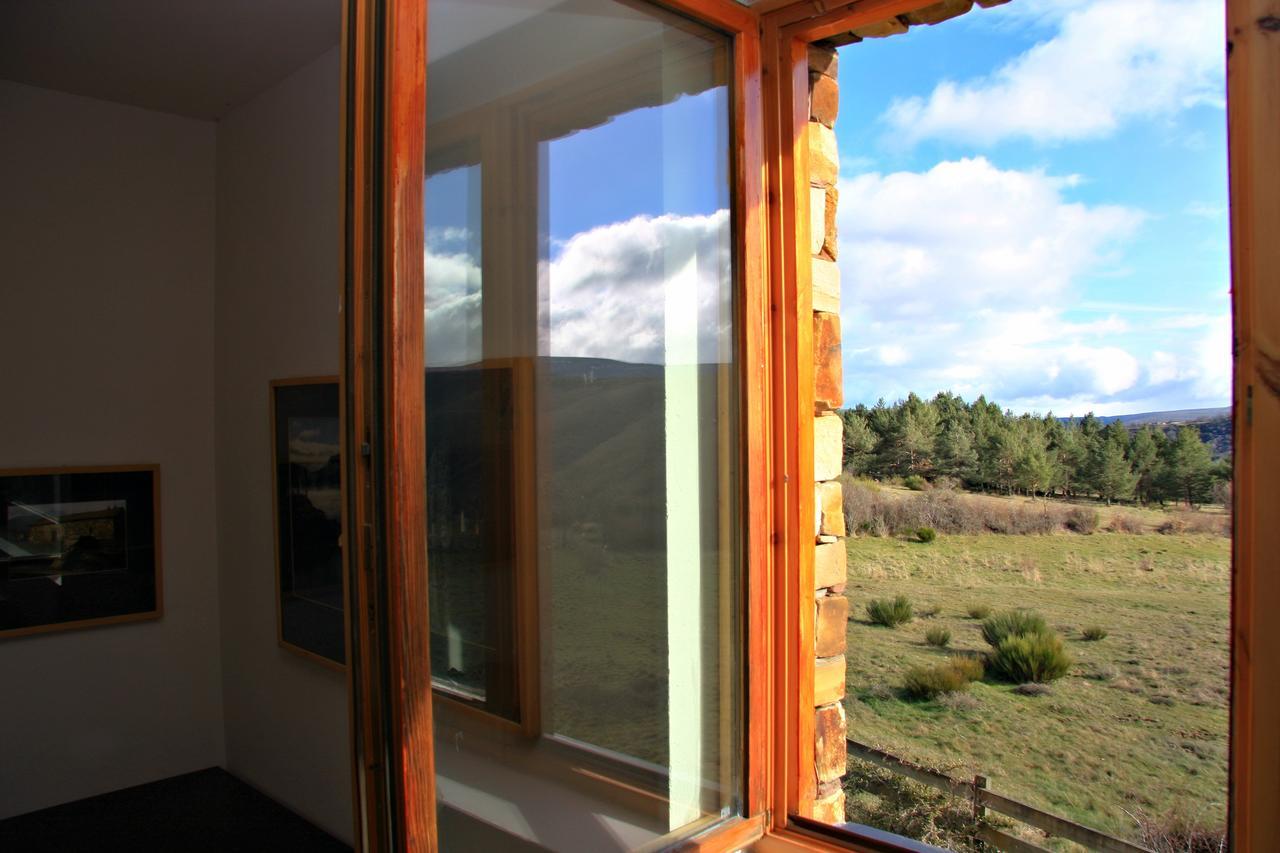 Gran Hotel Pandorado Exteriör bild