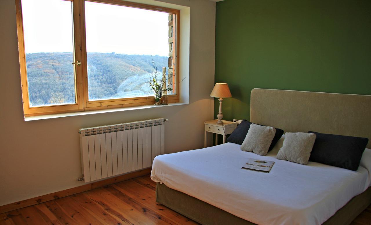 Gran Hotel Pandorado Exteriör bild