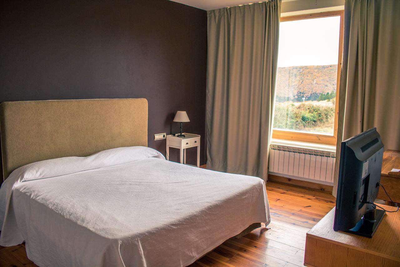 Gran Hotel Pandorado Exteriör bild