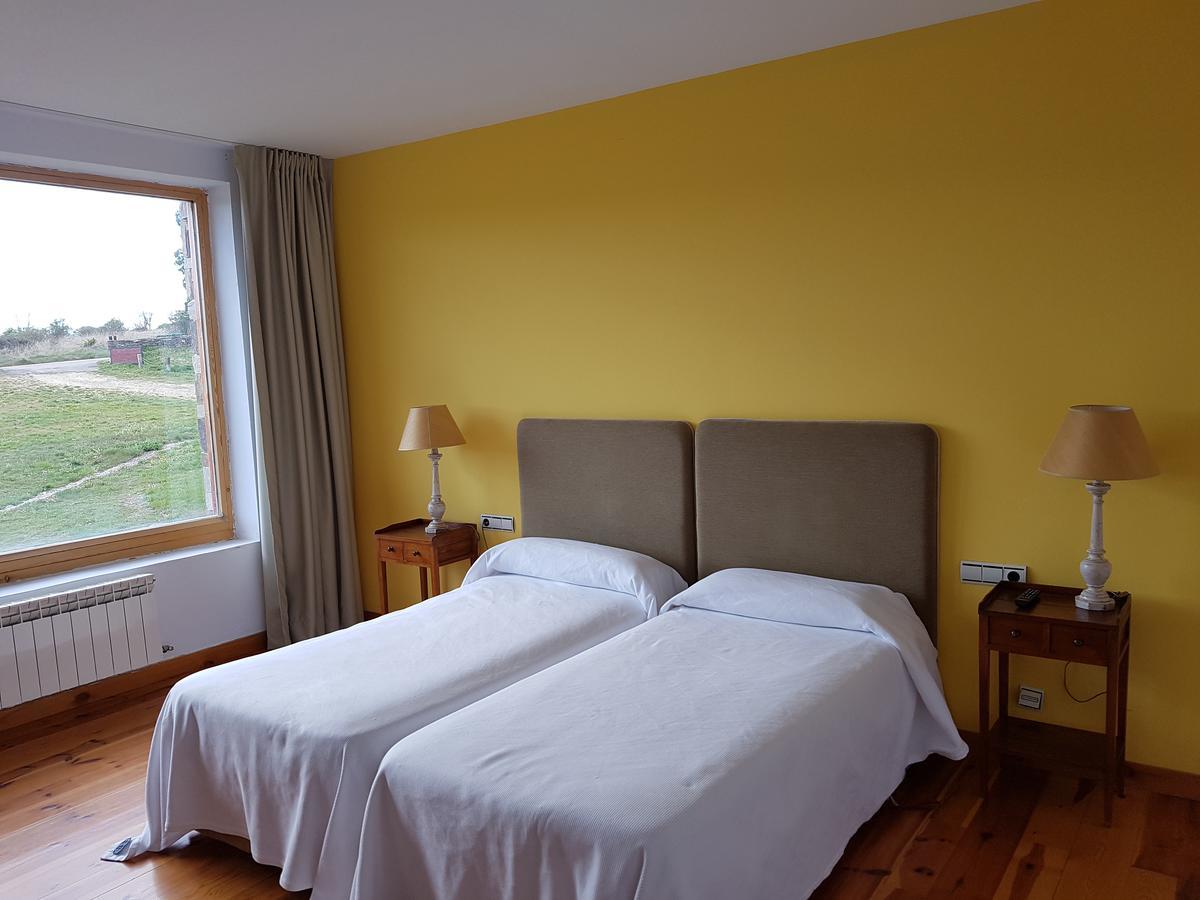 Gran Hotel Pandorado Exteriör bild